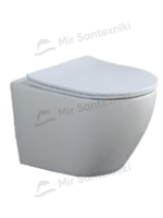 Унитаз Karido KRD-UP-01 - Изображение #4, Объявление #1751511