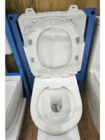 Унитаз Karido KRD-UP-01 - Изображение #2, Объявление #1751511