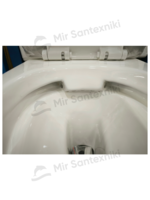 Унитаз Karido KRD-UP-01 - Изображение #3, Объявление #1751511