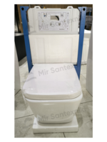 Унитаз Karido KRD-UP-02 - Изображение #1, Объявление #1751512