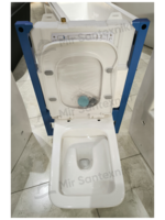 Унитаз Karido KRD-UP-02 - Изображение #2, Объявление #1751512