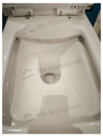 Унитаз Karido KRD-UP-02 - Изображение #3, Объявление #1751512