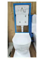 Унитаз Karido KRD-UP-03 - Изображение #1, Объявление #1751513