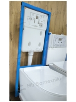 Унитаз Karido KRD-UP-03 - Изображение #2, Объявление #1751513