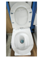 Унитаз Karido KRD-UP-03 - Изображение #3, Объявление #1751513