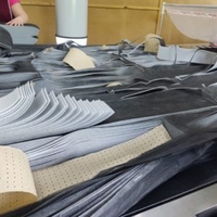 Услуга Многослойного раскроя всех видов тканей - Изображение #6, Объявление #1751738