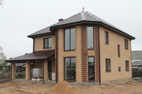 Проектирование и строительство домов и коттеджей с нуля и под ключ - Изображение #5, Объявление #1751347