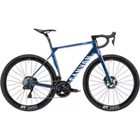 2026 Canyon Endurace CFR Di2 Road Bike (RACYCLESPORT) - Изображение #2, Объявление #1751914