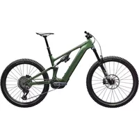 2026 Specialized Turbo Levo 4 Expert Mountain Bike (RACYCLESPORT) - Изображение #2, Объявление #1751910