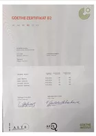 Учитель немецкого языка-онлайн - Изображение #1, Объявление #1751899