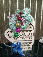 Новогодние сувениры на 2026 год - Изображение #4, Объявление #1752229