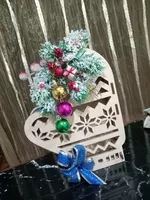 Новогодние сувениры на 2026 год - Изображение #3, Объявление #1752229