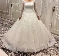 Платье свадебное - Изображение #3, Объявление #1752111