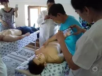 Специализированные КУРСЫ МАССАЖА док. АЛИ - Изображение #4, Объявление #701467