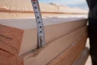 Доска обрезная от производителя в Узбекистане - Изображение #3, Объявление #1752401