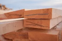 Доска обрезная от производителя в Узбекистане - Изображение #4, Объявление #1752401