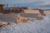 Доска обрезная от производителя в Узбекистане - Изображение #6, Объявление #1752401