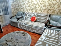 Массив: Ялангач. (парк: Локомотив). 2х. комнатная. - Изображение #2, Объявление #1752790