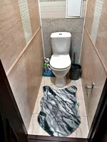 Массив: Ялангач. (парк: Локомотив). 2х. комнатная. - Изображение #4, Объявление #1752790