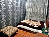 Массив: Ялангач. (парк: Локомотив). 2х. комнатная. - Изображение #5, Объявление #1752790