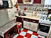 Массив: Ялангач. (парк: Локомотив). 2х. комнатная. - Изображение #7, Объявление #1752790