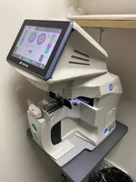 Topcon SOLOS Automatic Lens Analyzer - Изображение #1, Объявление #1752833