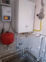 Сантехнические работы на высшем уровне! - Изображение #4, Объявление #1034769