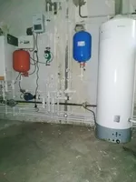 Сантехнические работы на высшем уровне! - Изображение #1, Объявление #1034769