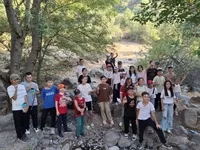 Поездка в спортивный лагерь на 2 дня - Изображение #1, Объявление #1753129