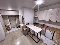 Паркентский.  Parkent Plasa. ( Новострой). - Изображение #4, Объявление #1753267