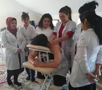  КУРСЫ МАССАЖА док. АЛИ - Изображение #8, Объявление #1081089