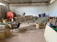 Действующая линия по производству стеклянной мозаики (майолики) - Изображение #2, Объявление #1753043