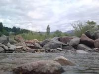 Продается дача в экологически чистой горной зоне Кумушкан Паркентский район - Изображение #3, Объявление #1753146