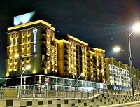 Паркентский.  Parkent Plasa. ( Новострой). - Изображение #1, Объявление #1753267