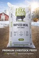 Рапс Шроти (Шрот Рапсовый) - Изображение #2, Объявление #1753394