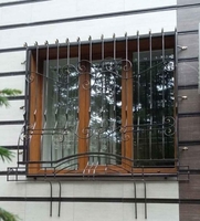 Изготовление решетки на окна, перила, ограждения, навесы  - Изображение #2, Объявление #1753529