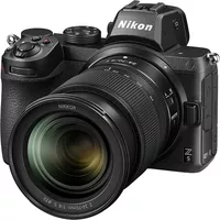 Selling : Nikon Z5 Mirrorless Digital Camera + Z 24-70mm f/4 S Lens - Изображение #1, Объявление #1753854