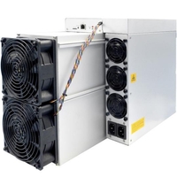 FS: Bitcoin Miner S23 Hyd,Bitcoin Miner S21 XP - Изображение #4, Объявление #1753857