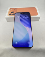 Apple iPhone 17 Pro Max 256GB (100% Batt) - Изображение #3, Объявление #1753851