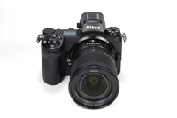 Selling : Nikon Z5 Mirrorless Digital Camera + Z 24-70mm f/4 S Lens - Изображение #2, Объявление #1753854
