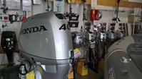 Hot Selling:New Outboard Motor Honda,Suzuki, Yamaha,Mercury and Gasonline - Изображение #3, Объявление #1753856