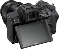Selling : Nikon Z5 Mirrorless Digital Camera + Z 24-70mm f/4 S Lens - Изображение #4, Объявление #1753854