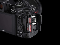 Selling : Nikon Z5 Mirrorless Digital Camera + Z 24-70mm f/4 S Lens - Изображение #6, Объявление #1753854