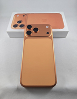 Apple iPhone 17 Pro Max 256GB (100% Batt) - Изображение #2, Объявление #1753851