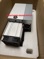  Bitmain Antminer zcash Miner Z15 Pro 840k - Изображение #2, Объявление #1753839