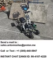 Hot Sales : Snowmobiles/Jet SkiGolf Cart,Scooter/ATV,Waverunner - Изображение #3, Объявление #1753853