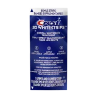 Полоски для отбеливания Crest 3D Whitestrips Professional Effects - Изображение #1, Объявление #1753942