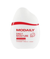 Увлажняющий солнцезащитный крем SPF Modaily Daily Moisture SPF PA++++ 50 - Изображение #1, Объявление #1753940