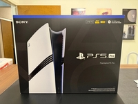 Sony PlayStation 5 Pro 2TB Digital Video Game Console - Изображение #1, Объявление #1753859