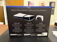 Sony PlayStation 5 Pro 2TB Digital Video Game Console - Изображение #2, Объявление #1753859